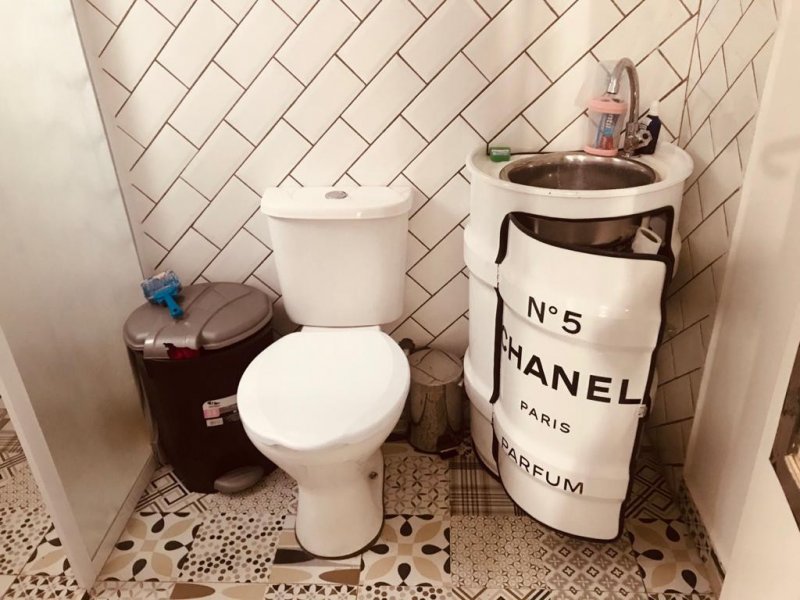 Casa de condomínio à venda Chácara Recanto Verde com 65m² e 1 quarto por R$ 360.000 - 1822408482-e2ffe16f-301f-4eb5-87c3-4fa65618a630.jpg