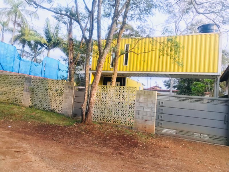 Casa de condomínio à venda Chácara Recanto Verde com 65m² e 1 quarto por R$ 360.000 - 1872769421-b3fed107-5570-48ab-9e14-fa74e46725b6.jpg