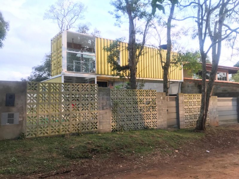 Casa de condomínio à venda Chácara Recanto Verde com 65m² e 1 quarto por R$ 360.000 - 1938815980-cdf5cab0-f5ac-470e-80d7-611585f07b38.jpg