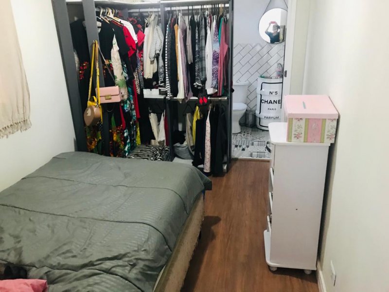 Casa de condomínio à venda Chácara Recanto Verde com 65m² e 1 quarto por R$ 360.000 - 266752538-b4514e8b-dd68-4956-b322-20a86a24c44b.jpg