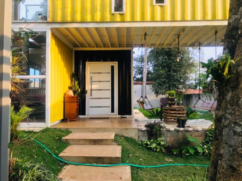 Casa de condomínio à venda Chácara Recanto Verde com 65m² e 1 quarto por R$ 360.000 - 400828512-e7216e3b-19a0-48e8-9f3b-3d9ca8939543.jpg