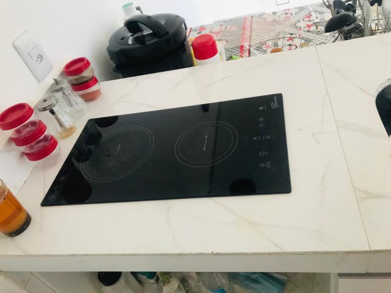 Casa de condomínio à venda Chácara Recanto Verde com 65m² e 1 quarto por R$ 360.000 - 504649604-598cd921-93c3-4e9d-a7fb-b09078c68c66.jpg