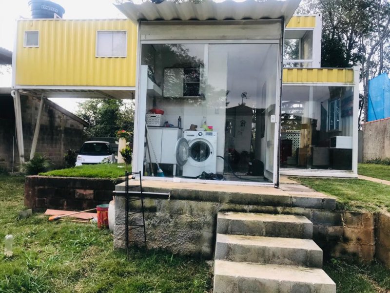 Casa de condomínio à venda Chácara Recanto Verde com 65m² e 1 quarto por R$ 360.000 - 560411552-309dd2eb-c90d-45cc-b5ac-07bc4b00cb6c.jpg