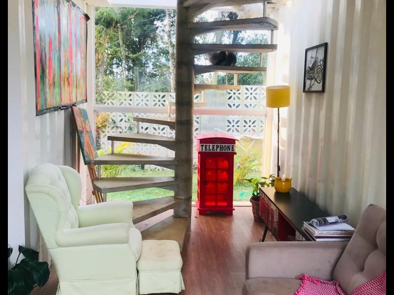 Casa de condomínio à venda Chácara Recanto Verde com 65m² e 1 quarto por R$ 360.000 - 623116304-e031f3b6-1c2d-4baf-98f3-3e698e1e63f8.jpg