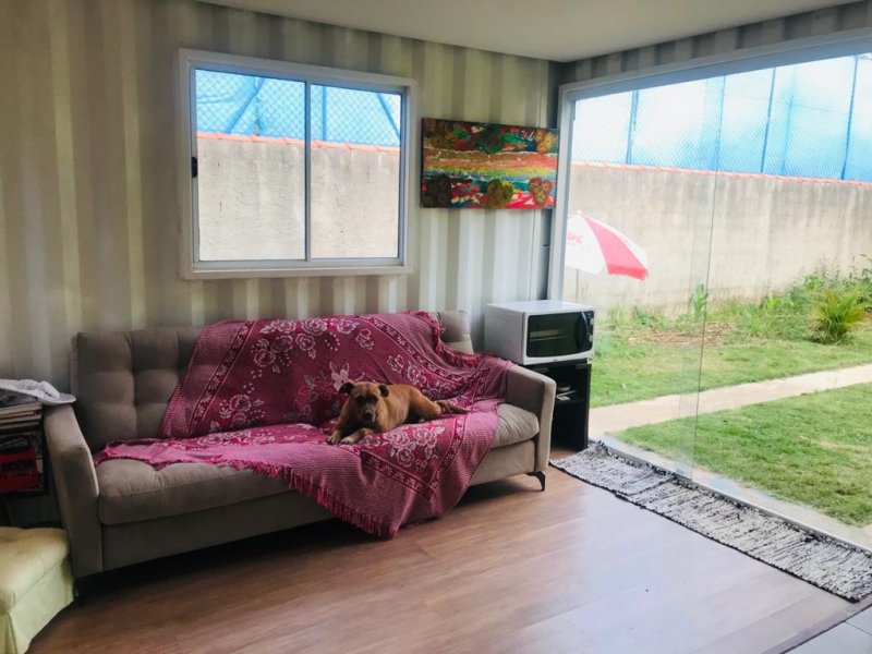 Casa de condomínio à venda Chácara Recanto Verde com 65m² e 1 quarto por R$ 360.000 - 625147096-37372e24-424c-4749-8886-587b2db72d0b.jpg