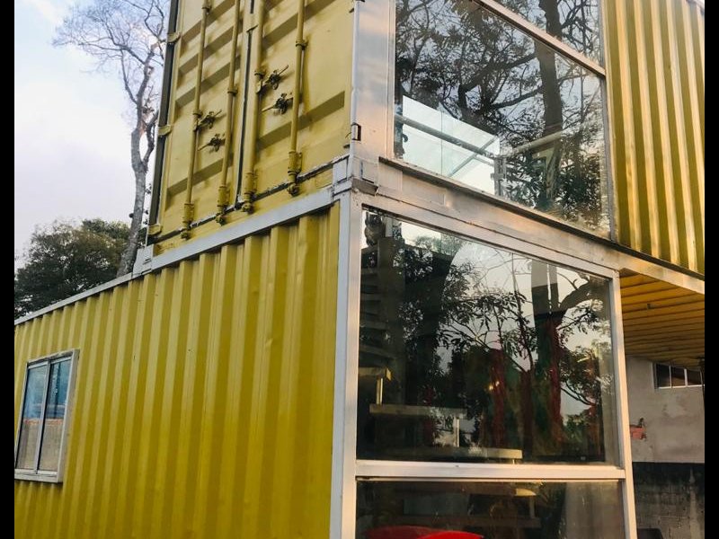 Casa de condomínio à venda Chácara Recanto Verde com 65m² e 1 quarto por R$ 360.000 - 702655892-62ffd5cc-8716-4e15-b8ba-8e7c40983665.jpg