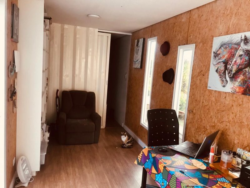 Casa de condomínio à venda Chácara Recanto Verde com 65m² e 1 quarto por R$ 360.000 - 867984194-e4982fe2-88ac-492e-bab4-32000d9d2877.jpg