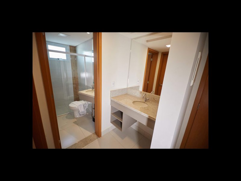 Apartamento à venda Centro com 57m² e 2 quartos por R$ 5.000 - 716849096-quarto5.jpg
