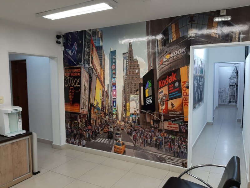 Comercial à venda Cidade Dutra com 215m² e 1 quarto por R$ 1.490.000 - 1257351829-escola-foto-1-recepcao.jpg