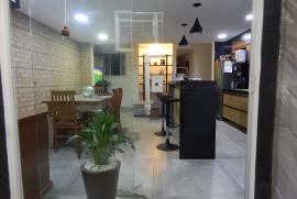 Casa à venda Praça da Bandeira com 200m² - 4 dormitórios -  vagas - R$ 490.000 - 1614464737-dscn2502.JPG