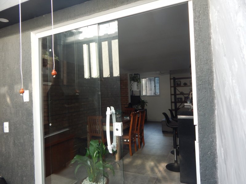 Casa à venda Praça da Bandeira com 200m² e 4 quartos por R$ 490.000 - 1055401055-dscn2449.JPG