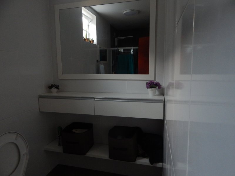 Casa à venda Praça da Bandeira com 200m² e 4 quartos por R$ 490.000 - 1210115475-dscn2487.JPG