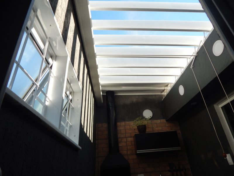 Casa à venda Praça da Bandeira com 200m² e 4 quartos por R$ 490.000 - 1299975218-dscn2451.JPG