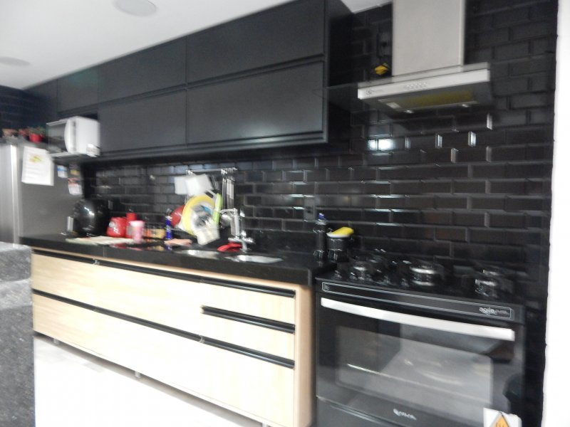 Casa à venda Praça da Bandeira com 200m² e 4 quartos por R$ 490.000 - 1441507543-dscn2495.JPG