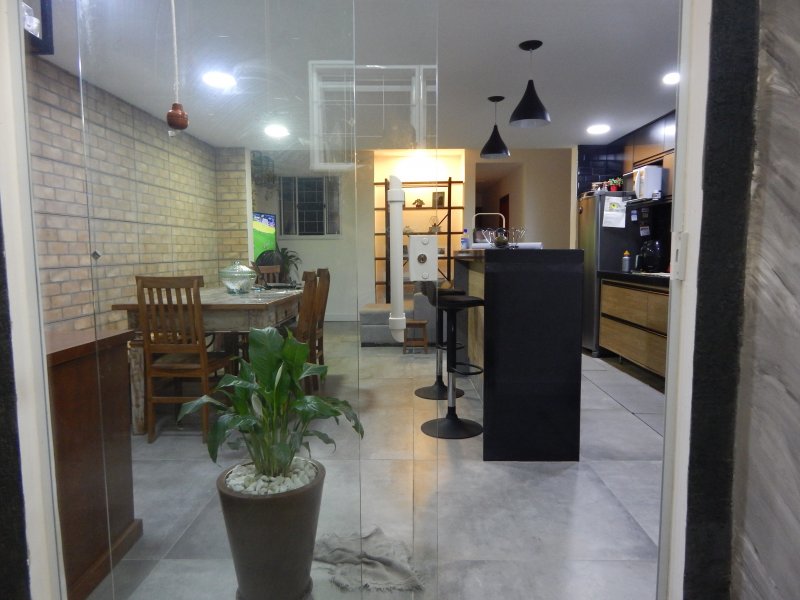 Casa à venda Praça da Bandeira com 200m² e 4 quartos por R$ 490.000 - 1614464737-dscn2502.JPG
