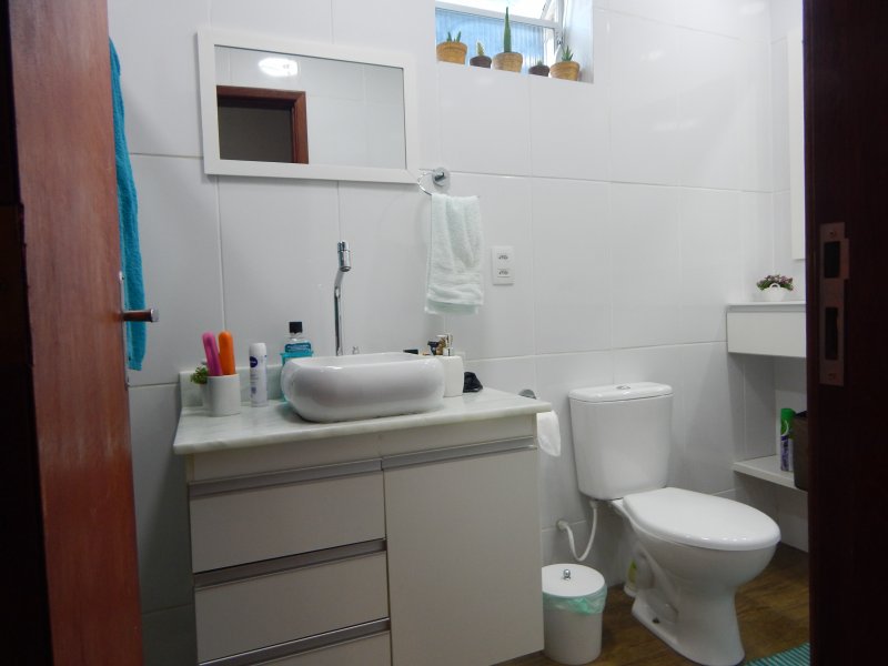 Casa à venda Praça da Bandeira com 200m² e 4 quartos por R$ 490.000 - 1829890156-dscn2490.JPG