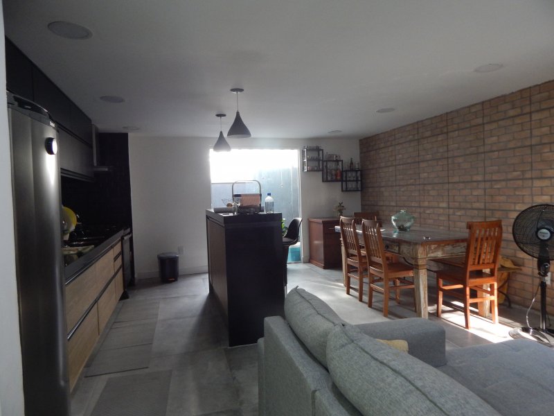 Casa à venda Praça da Bandeira com 200m² e 4 quartos por R$ 490.000 - 1854967592-dscn2466.JPG