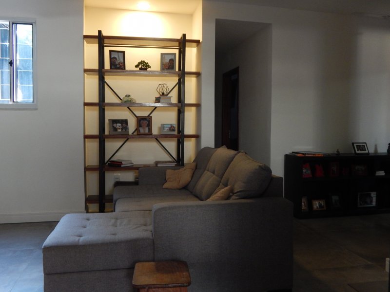 Casa à venda Praça da Bandeira com 200m² e 4 quartos por R$ 490.000 - 2017281883-dscn2492.JPG