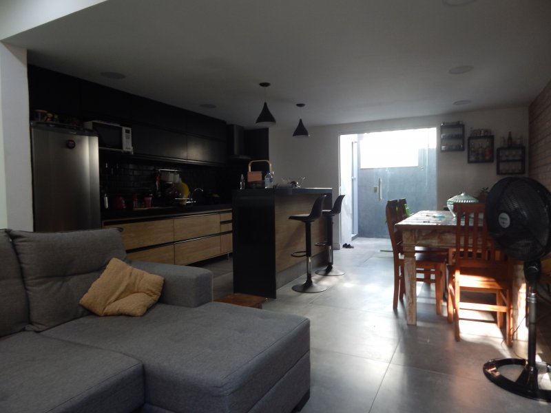 Casa à venda Praça da Bandeira com 200m² e 4 quartos por R$ 490.000 - 377138209-dscn2486.JPG