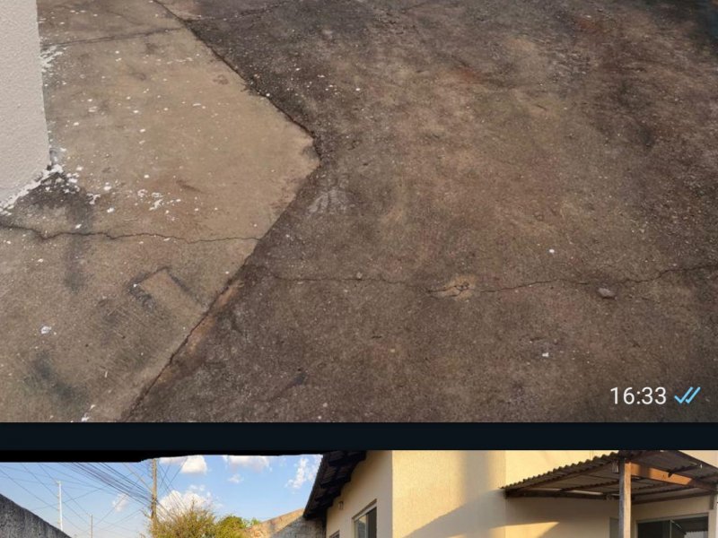Casa à venda Conj. Vera Cruz com 150m² e 2 quartos por R$ 160.000 - 658117114-screenshot-20211203-112803-whatsapp.jpg