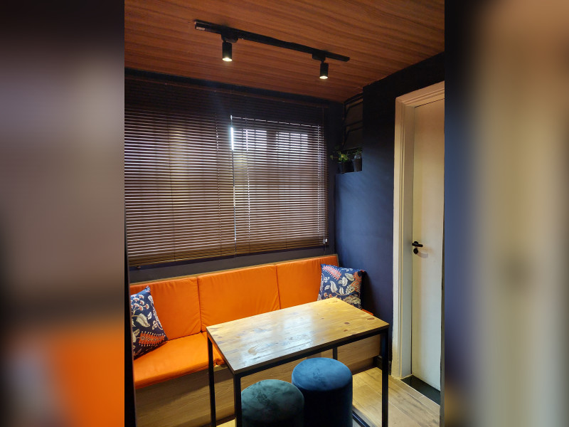 Apartamento à venda Vila Olímpia com 70m² e 2 quartos por R$ 715.000 - 20210924-141407.jpg