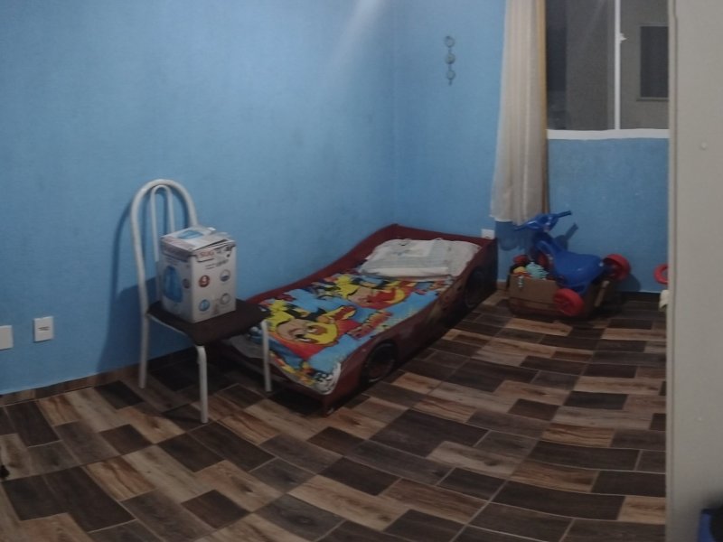 Apartamento à venda Caxangá com 45m² e 2 quartos por R$ 190.000 - 2078415249-img-20211002-220506154.jpg