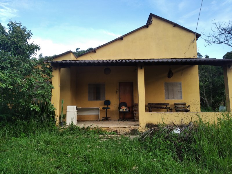 Casa de condomínio à venda Centro com 130m² e 4 quartos por R$ 280.000 - 1034720770-1639750539368.jpg