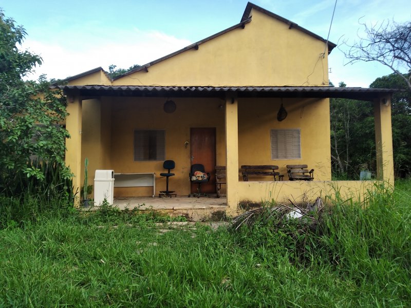 Casa de condomínio à venda Centro com 130m² e 4 quartos por R$ 280.000 - 1200748877-1639750539362.jpg
