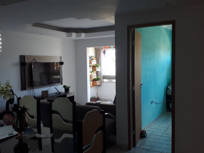 Apartamento à venda Várzea com 85m² e 3 quartos por R$ 230.000 - 2043764596-20200703-125734.jpg