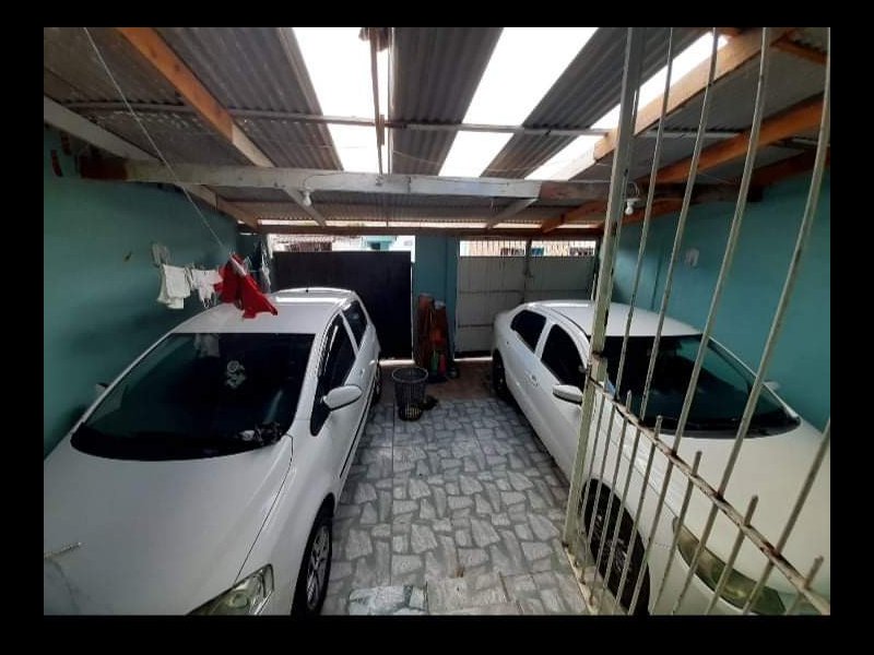 Casa à venda Restinga com 10m² e 3 quartos por R$ 70.000 - 1051390268-received-814664645820429.jpeg