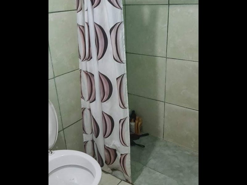 Casa à venda Restinga com 10m² e 3 quartos por R$ 70.000 - 1260772074-received-582368926136825.jpeg