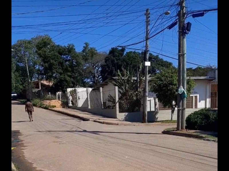 Casa à venda Restinga com 10m² e 3 quartos por R$ 70.000 - 1534014295-received-2876648249223190.jpeg