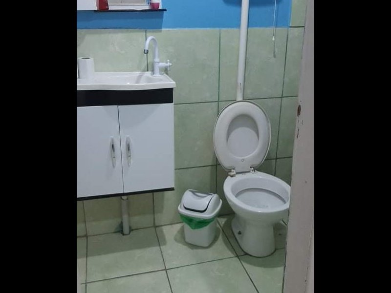 Casa à venda Restinga com 10m² e 3 quartos por R$ 70.000 - 1916714712-received-1856961097809639.jpeg