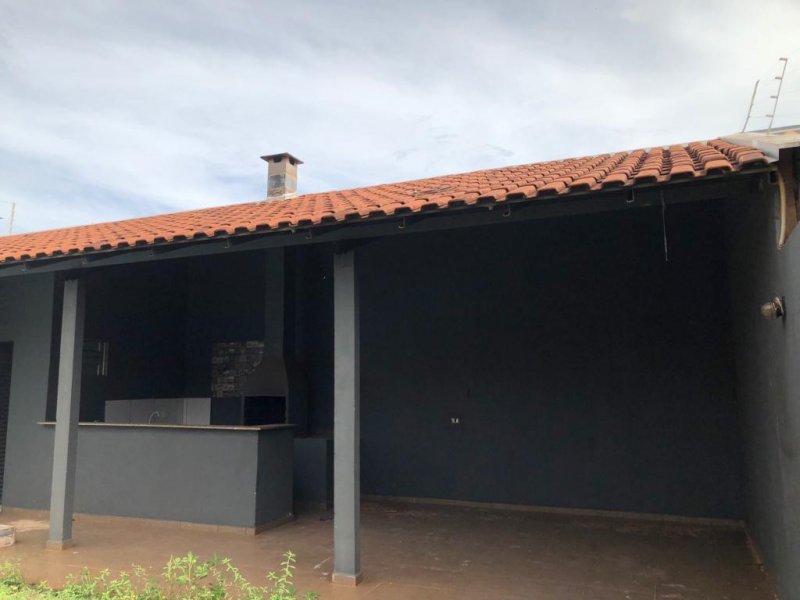 Casa à venda Carandá Bosque com 160m² e 4 quartos por R$ 650.000 - 934960851-unknown-15.jpeg
