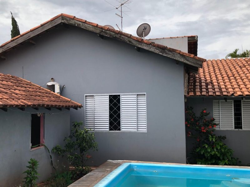 Casa à venda Carandá Bosque com 160m² e 4 quartos por R$ 650.000 - 99529487-unknown-19.jpeg