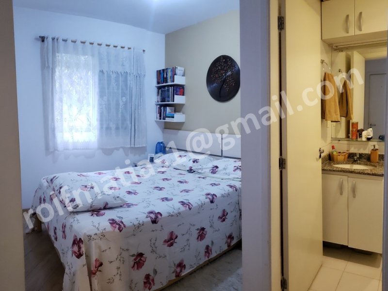 Apartamento à venda Bela Aliança com 51m² e 2 quartos por R$ 557.000 - 1027900029-suite-1.jpg