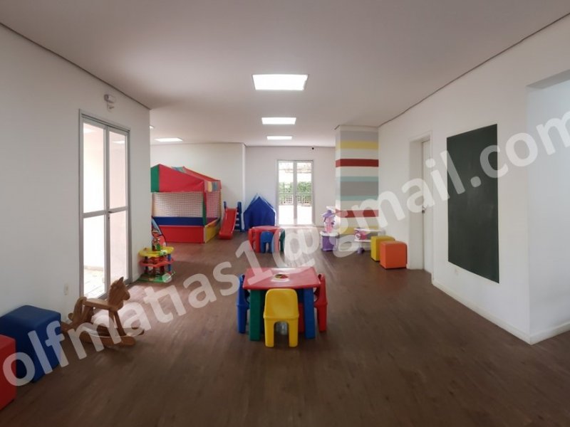 Apartamento à venda Bela Aliança com 51m² e 2 quartos por R$ 557.000 - 1264823456-brinquedoteca-1.jpg