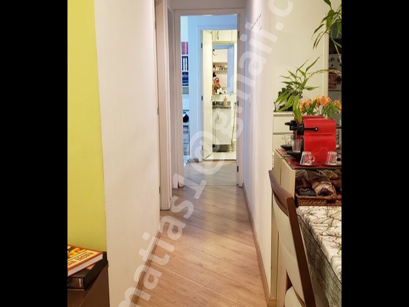 Apartamento à venda Bela Aliança com 51m² e 2 quartos por R$ 557.000 - 1733947064-corredor-para-quarto.jpg