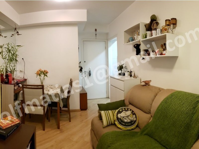 Apartamento à venda Bela Aliança com 51m² e 2 quartos por R$ 557.000 - 1941740389-sala-3.jpg