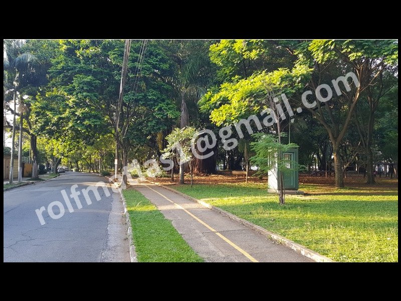Apartamento à venda Bela Aliança com 51m² e 2 quartos por R$ 557.000 - 1953113762-praca.jpg