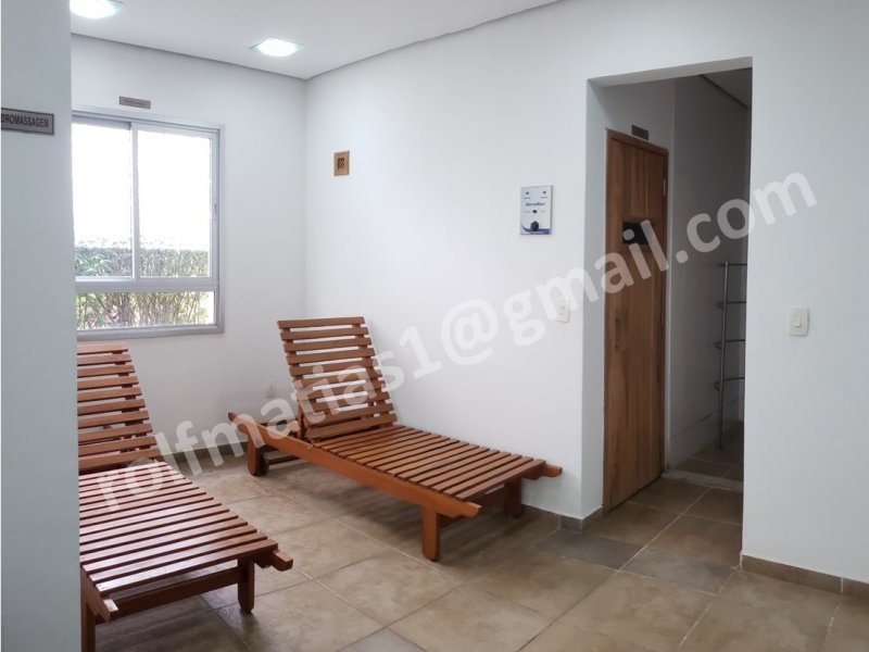 Apartamento à venda Bela Aliança com 51m² e 2 quartos por R$ 557.000 - 2088659275-sauna-1.jpg