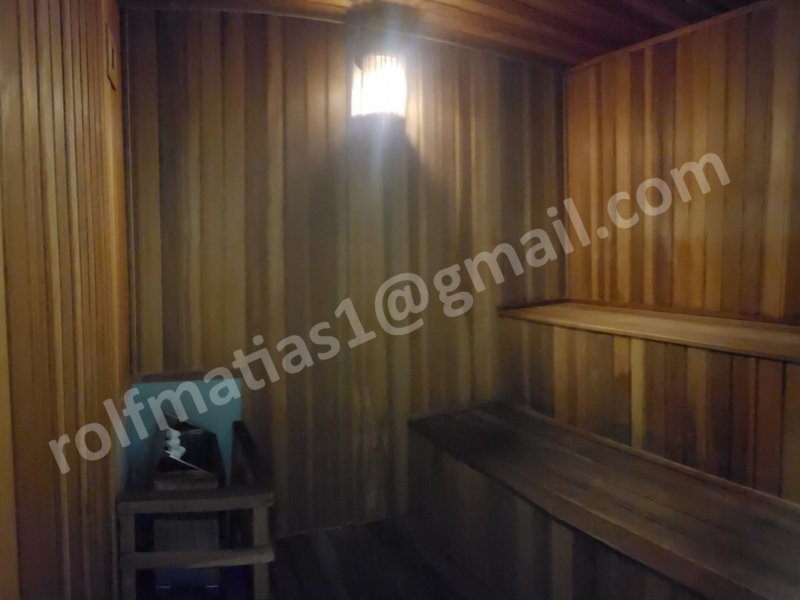 Apartamento à venda Bela Aliança com 51m² e 2 quartos por R$ 557.000 - 611223475-sauna-2.jpg