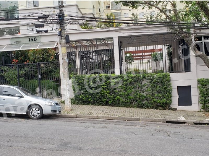 Apartamento à venda Bela Aliança com 51m² e 2 quartos por R$ 557.000 - 89930386-fachada.jpg
