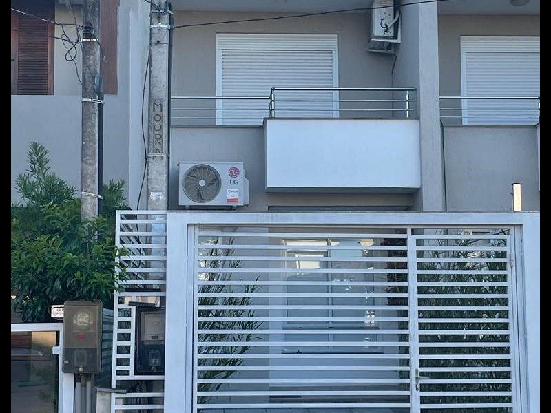 Casa de condomínio à venda Hípica com 132m² e 3 quartos por R$ 535.000 - 403129320-foto2.jpg