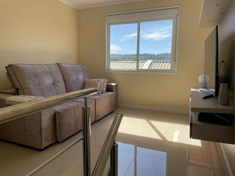 Casa de condomínio à venda Hípica com 132m² e 3 quartos por R$ 535.000 - 88104031-whatsapp-image-2021-12-11-at-15.jpeg