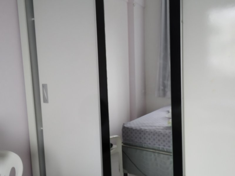 Apartamento à venda Matatu com 5276m² e 2 quartos por R$ 280.000 - 367710124-quarto.jpg