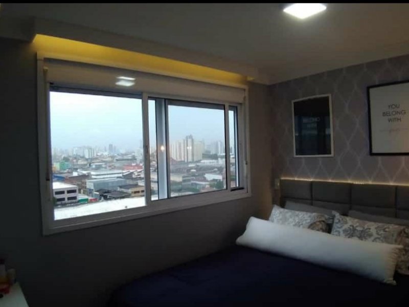 Apartamento à venda Brás com 33m² e 1 quarto por R$ 335.000 - 1995389104-screenshot-20211217-152930552-1.jpg
