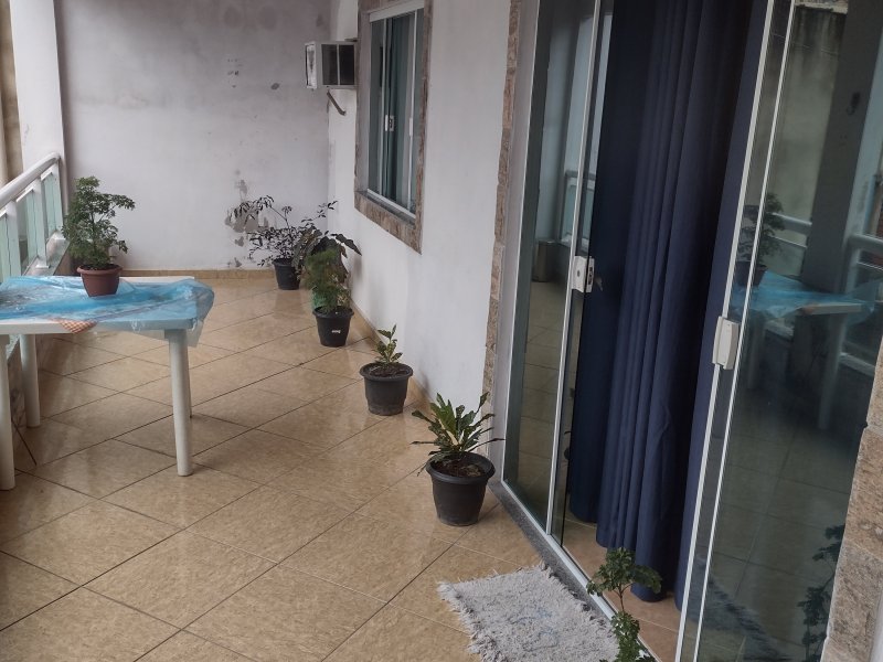 Casa à venda Inhoaíba com 240m² e 4 quartos por R$ 280.000 - 1133724777-img-20211218-111608480-hdr.jpg