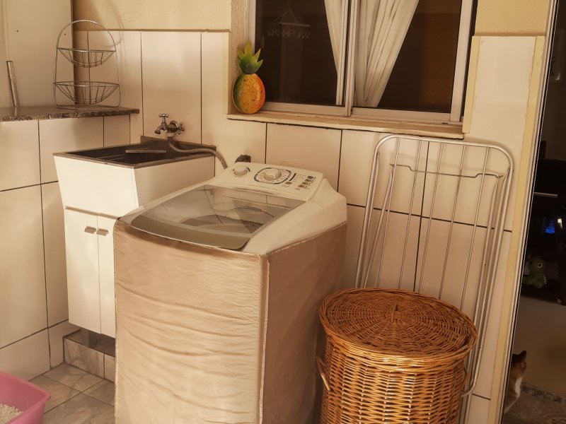 Apartamento à venda Vila Omar com 105m² e 2 quartos por R$ 450.000 - 1167186127-img-20210506-092500201-hdr.jpg