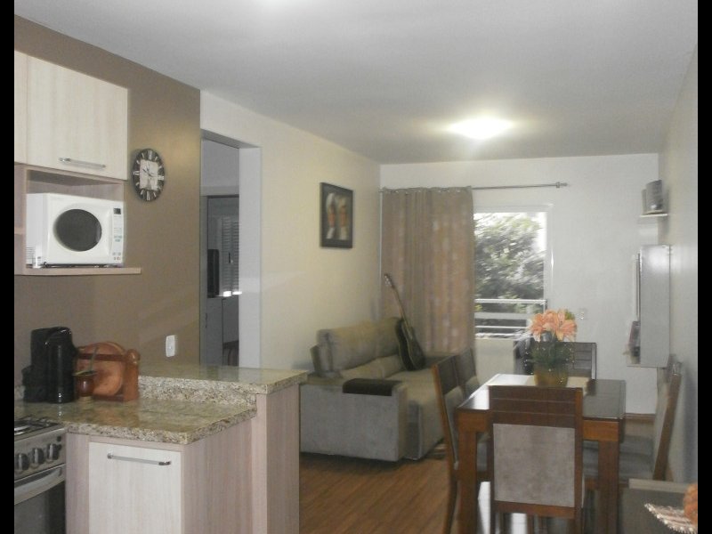 Apartamento à venda De Lazzer com 60m² e 2 quartos por R$ 160.000 - 1902966976-p9191169.JPG